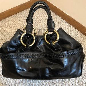 Kenneth Cole hand bag.